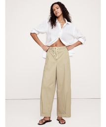 BANANA REPUBLIC｜バナナ・リパブリックのパンツ（クロップド
