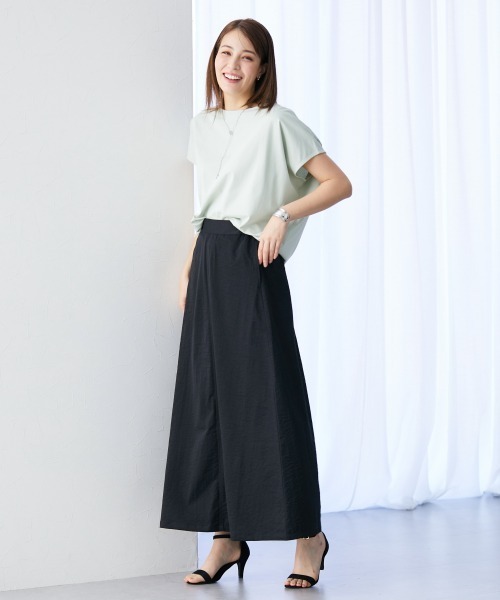 UNITED ARROWS LTD. OUTLET｜カチリラ スリット タイトスカート