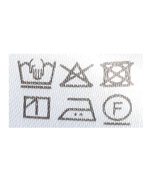 LOEFF（ロエフ）の「＜LOEFF＞トロピカルウール ハーレム パンツ（その他パンツ・レディース・グレー系/ブラック・0/1）」の11枚目の写真