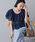 DISCOAT�i�f�B�X�R�[�g�j�́u�y�V�F�ǉ�!/WEB����z�t�����J���[�u���E�X�i�V���c/�u���E�X�j�v�b�l�C�r�[