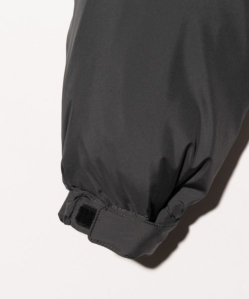 glamb（グラム）の「Monolith Down Jacket / モノリスダウンジャケット（ダウンジャケット/コート・メンズ・ブラック/グレー・S/M/L）」の14枚目の写真