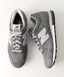NEW BALANCE | ＜New Balance（ニューバランス）＞ M996 USA(スニーカー)