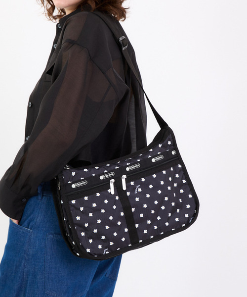 DELUXE EVERYDAY BAG ディッツィーデイジー（ショルダーバッグ