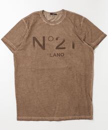 N°21｜ヌメロ ヴェントゥーノのTシャツ/カットソー通販 - ZOZOTOWN