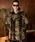 schott�i�V���b�g�j�́uSchott/�V���b�g/LEOPARD FUR PEACOAT/���I�p�[�h �t�@�[�s�[�R�[�g�i�s�[�R�[�g�j�v�b���I�p�[�h