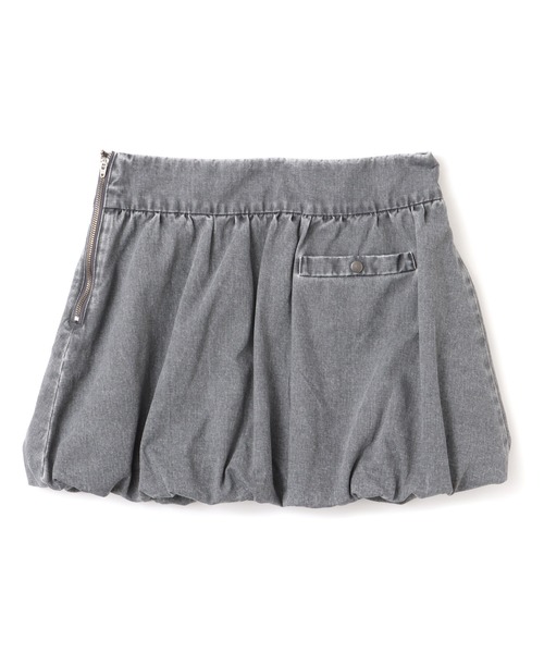 atmos pink Balloon Mini Skirt / アトモス ピンク バルーン