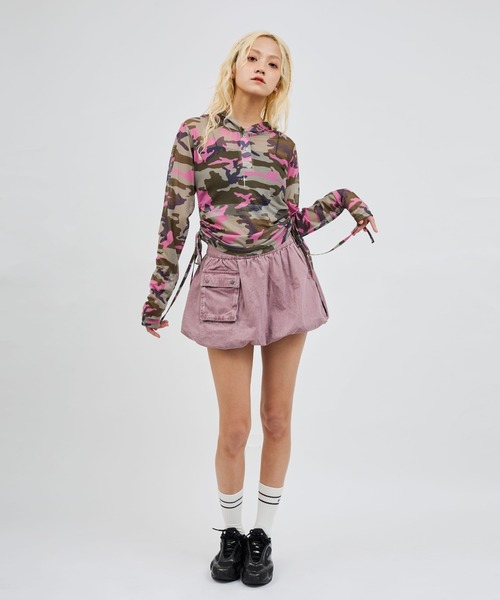 atmos pink（アトモスピンク）の「atmos pink コーデュロイ