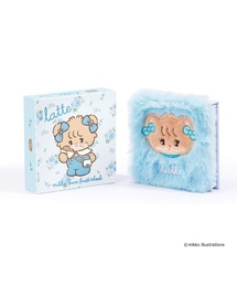 maruka(�}���J)��mikko �ӂ�ӂ�`�[�N(�`�[�N)