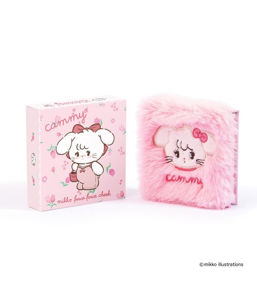 mikko ふわふわチーク（チーク）｜maruka（マルカ）のファッション通販