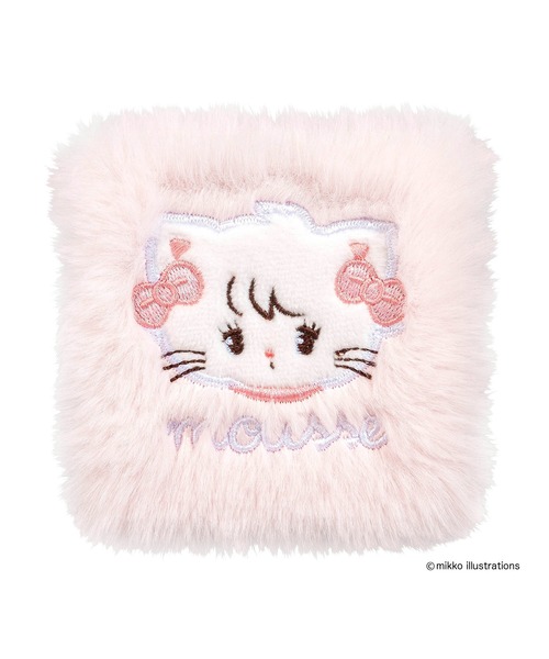 mikko ふわふわチーク（チーク）｜maruka（マルカ）のファッション通販