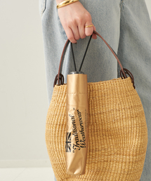 Plage(v[W)TRADITIONAL WEATHERWEAR LT WEIGHT UMBRELLA ܂肽ݎP(P)