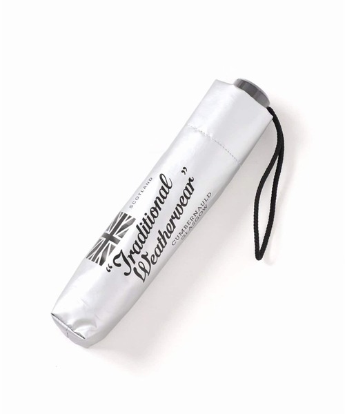 Plage TRADITIONAL WEATHERWEAR LT 折りたたみ傘 plage 傘 TRADITIONAL WEATHERWEAR LT WEIGHT UMBRELLA