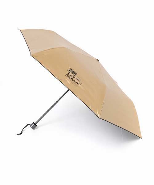 TRADITIONAL WEATHERWEAR LT WEIGHT UMBRELLA 折りたたみ傘（長
