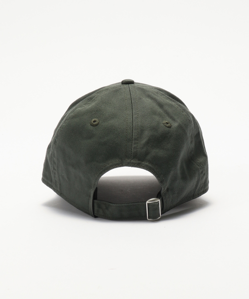 JOURNAL STANDARD｜NEW ERA / ニューエラ 別注 DISTRESSED DMG