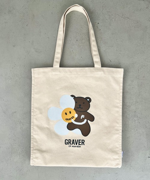 【Ganni】プリントコットンキャンバストートバッグ 大容量 楽天市場】GANNI ガニー トートバッグ LARGE EASY SHOPPER