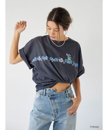 Ungrid｜アングリッドのTシャツ/カットソー（無地）通販 - ZOZOTOWN