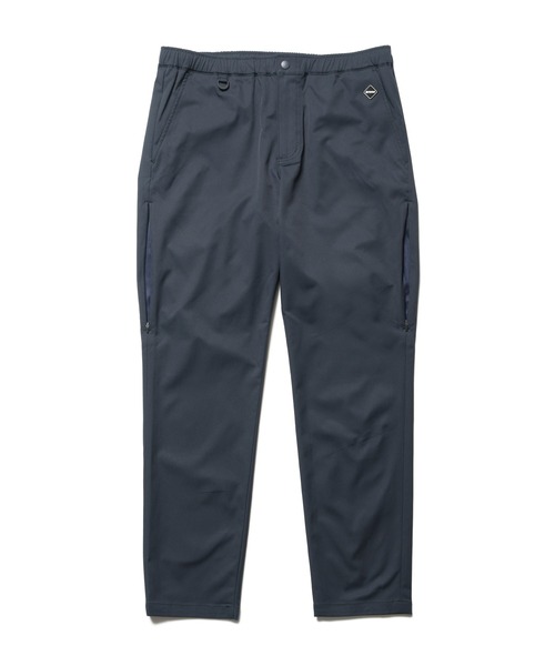 F.C.Real Bristol(エフシーレアルブリストル)の「VENTILATION PANTS(その他パンツ・メンズ・ブラック/ネイビー/ベージュ・X-LARGE/LARGE/MEDIUM/SMALL/XX-LARGE)」の3枚目の写真