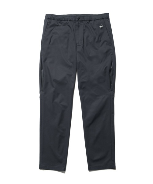F.C.Real Bristol(エフシーレアルブリストル)の「VENTILATION PANTS(その他パンツ・メンズ・ブラック/ネイビー/ベージュ・X-LARGE/LARGE/MEDIUM/SMALL/XX-LARGE)」の2枚目の写真