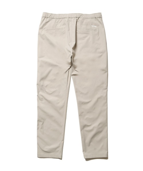 F.C.Real Bristol(エフシーレアルブリストル)の「VENTILATION PANTS(その他パンツ・メンズ・ブラック/ネイビー/ベージュ・X-LARGE/LARGE/MEDIUM/SMALL/XX-LARGE)」の5枚目の写真