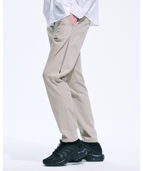 F.C.Real Bristol(エフシーレアルブリストル)の「VENTILATION PANTS(その他パンツ・メンズ・ブラック/ネイビー/ベージュ・X-LARGE/LARGE/MEDIUM/SMALL/XX-LARGE)」の8枚目の写真