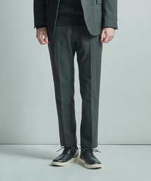 【COLE HAAN/コール ハーン】別注 ストレッチツイルパンツ<2WAYストレッチ>