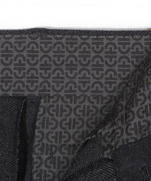 MEN'S BIGI(メンズビギ)の「【COLE HAAN/コール ハーン】別注 ストレッチツイルパンツ<2WAYストレッチ>(スラックス・メンズ・ネイビー/ベージュ/グレー・04/03/02/01)」の5枚目の写真