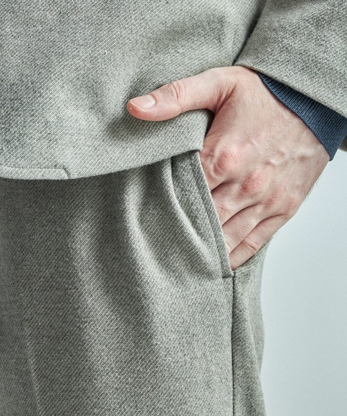 COLE HAAN/コール ハーン】別注 ストレッチツイルパンツ＜2WAY