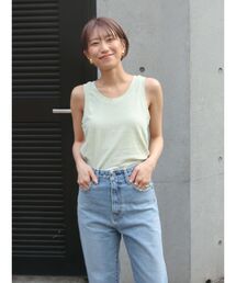 Ungrid｜アングリッドのトップス（グリーン・カーキ/緑色系