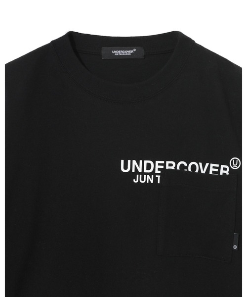 UC1E9812（その他トップス）｜UNDERCOVER（アンダーカバー）の