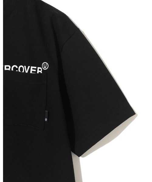 UC1E9812（その他トップス）｜UNDERCOVER（アンダーカバー）の