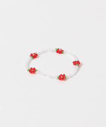 Milk x Soda(~N\[_)MILK x SODA@DAISY BRACELET(KIDS)(uXbg)