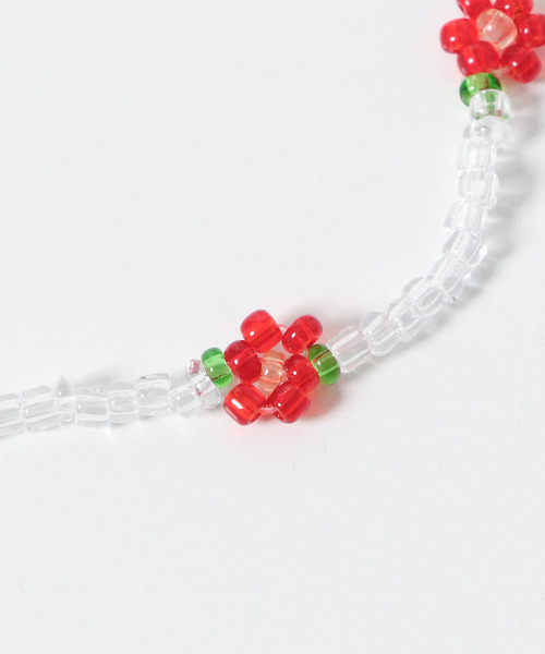 MILK x SODA DAISY BRACELET(KIDS)（ブレスレット）｜Milk x