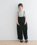 URBAN RESEARCH DOORS(アーバンリサーチドアーズ)の「オールインワン・サロペット(サロペット/オーバーオール)」