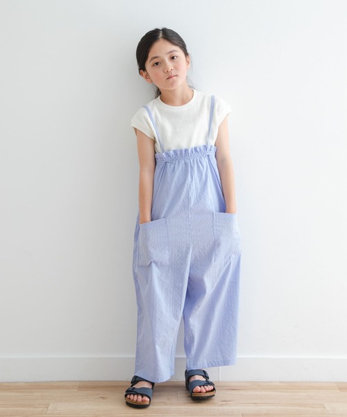 URBAN RESEARCH＊キャミサロペットパンツ 楽天市場】【SALE／20%OFF】FORK&SPOON コットンリネンキャミ