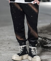 DIVINER（ディヴァイナー）の「Fading PANTS スウェットパンツ メンズ ジョガーパンツ（その他パンツ）」