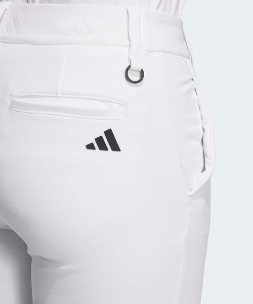 adidas EX STRETCH ACTIVE ホワイトパンツ 【公式通販】