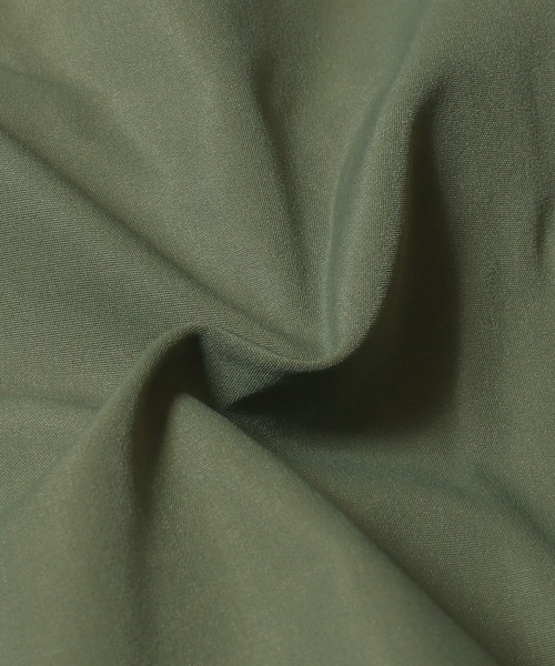 coca（coca）（コカ）の「キッズ ダブルジップスカパン（その他パンツ・キッズ・カーキ/ブラック・120/130/140/150）」の16枚目の写真