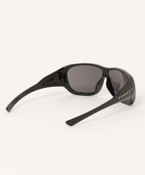 OAKLEY/オークリー サングラス DE LA SALLE 紫外線対策 UV対策 OO9493