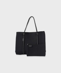 Willow Bay（ウィローベイ）の「Willow Bay/ウィローベイ Daydreamer Neoprene Tote Bag トートバッグ（トートバッグ）」