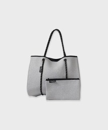 Willow Bay（ウィローベイ）の「Willow Bay/ウィローベイ Daydreamer Neoprene Tote Bag トートバッグ（トートバッグ）」