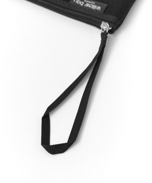 Willow Bay(ウィローベイ)の「Willow Bay/ウィローベイ Daydreamer Neoprene Tote Bag トートバッグ 秋服 冬服(トートバッグ・レディース・チャコール/ホワイト系1/ホワイト系2/ブラック系2/カーキ系1/カーキ系2/ライトグレー・FREE)」の16枚目の写真