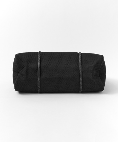 Willow Bay(ウィローベイ)の「Willow Bay/ウィローベイ Daydreamer Neoprene Tote Bag トートバッグ 秋服 冬服(トートバッグ・レディース・チャコール/ホワイト系1/ホワイト系2/ブラック系2/カーキ系1/カーキ系2/ライトグレー・FREE)」の20枚目の写真