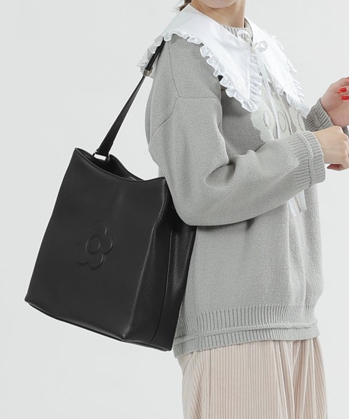 ブランド古着】トートバッグ（トートバッグ）｜MARY QUANT
