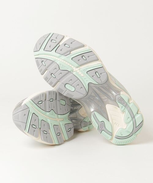 ASICS（アシックス）の「GT-2160（スニーカー・メンズ・ホワイト系その他・23.0cm/24.0cm/24.5cm/26.0cm/26.5cm/27.0cm/27.5cm/28.0cm/23.5cm/22.5cm/25.0cm/28.5cm/29.0cm）」の3枚目の写真
