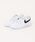 NIKE�i�i�C�L�j�́uNIKE �i�C�L 17-22(H)FORCE 1 LOW EASYON(PS) �G�A �t�H�[�X 1 LOW �C�[�W�[�I�� PS KIH4498 100WHT/BLK�i�X�j�[�J�[�j�v�b�z���C�g