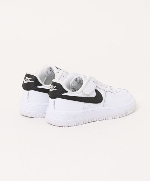 NIKE ナイキ 17-22(H)FORCE 1 LOW EASYON(PS) エア フォース 1 LOW