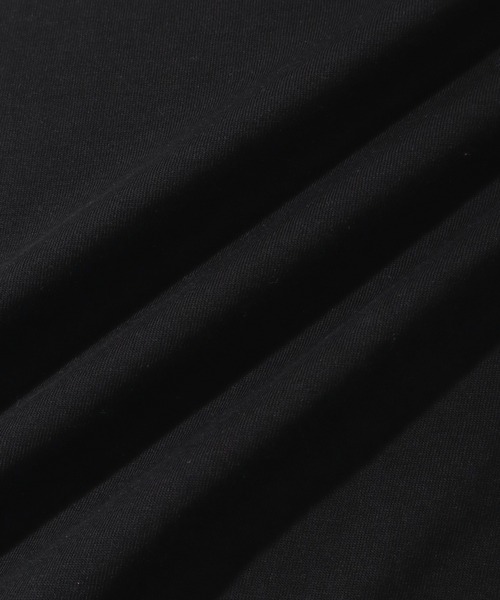 THE NORTH FACE（ザノースフェイス）の「【THE NORTH FACE/ザノースフェイス】ワンポイントロゴ半袖T SS SIMPLE DOME TEE（Tシャツ/カットソー・レディース・ブラック/ホワイト・L/S/XL/M）」の3枚目の写真