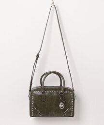 THOMPSON MD DUFFLE SATCHEL サッチェル
