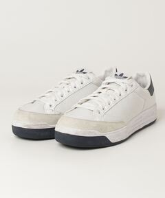 adidas ROD LAVER RUNW/RUNW/FAIR 国内発送 アディダス adidas ROD LAVER （RUNNING WHITE/RUNNING WHITE