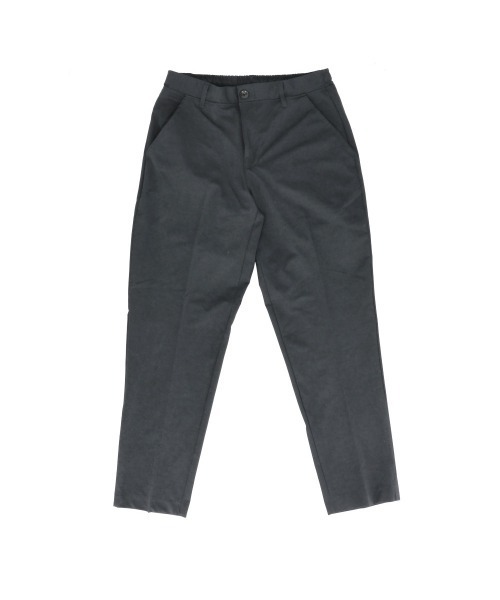 BACKYARD FAMILY(バックヤードファミリー)の「URBAN SQUARE ハイブリッド イージートラウザーパンツ(その他パンツ・メンズ・グレー/ネイビー/ブラック/チャコールグレー/モカ/オリーブ・M/L/XL/S)」の3枚目の写真